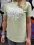 Grafficon T-Shirt - Sage Green - Velikost oblečení: XL