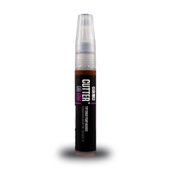 Grog Cutter 08 BMI - Black Magic Ink