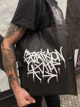 Grafficon Netkanbag - Novinka mezi doplňky!