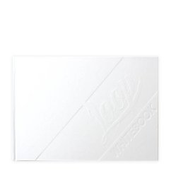 Loop Whitebook A4 - Horizontal