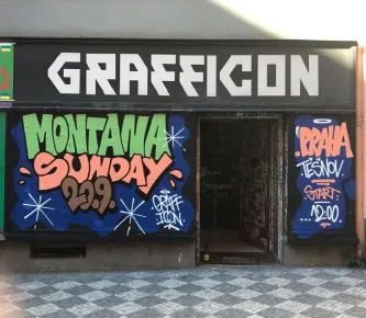 Montana Sunday Jam! Praha Těšnov 20.9.2020 - Fotoreport
