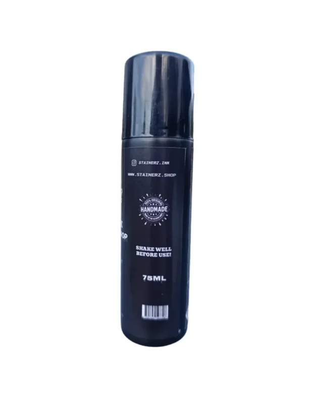 Stainerz Shoe Polish Mop