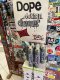 Dope Action Chrome 600ml za akční cenu 105CZK!