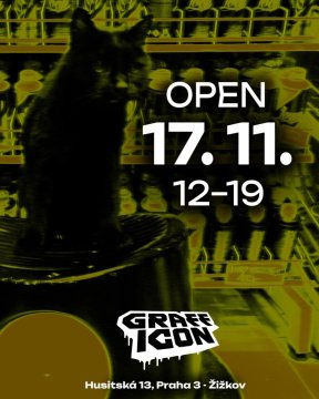 Otevírací doba 17.11.2025