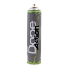 DOPE Action 2.0 Chrome 600ml