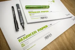 Montana Marker Paper A3