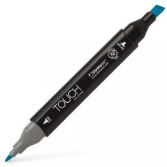 Touch Twin Marker - 12 Pastel Set
