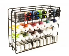 Montana-Cans - Studio Rack 24er