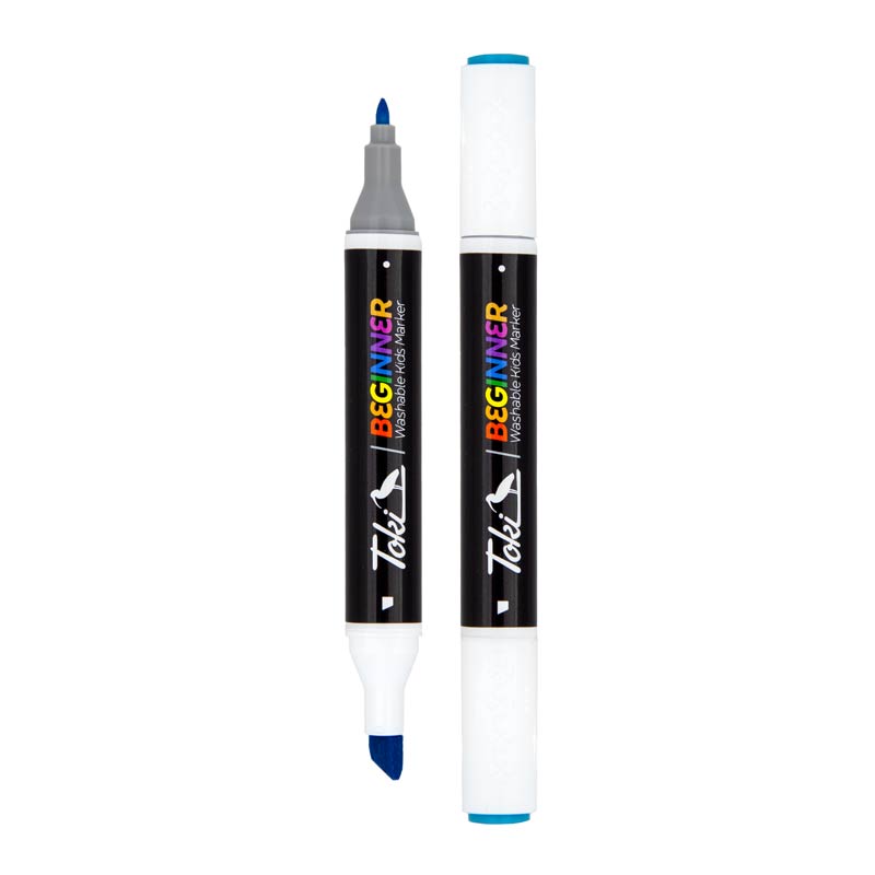 Toki Beginner Kids Marker 12er Set - Basic