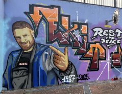 Rest In Peace Exit...