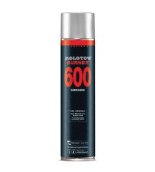 Molotow BURNER Chrome 600ml