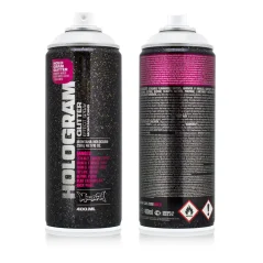 Montana Hologram Glitter 400 ml