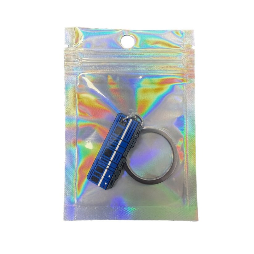 Přívěšek Metro Stockholm