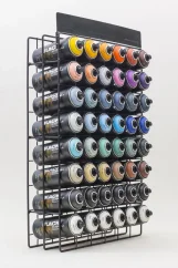 Montana-Cans - Studio Rack 48er