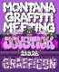 Montana Graffiti Meeting - 19.9.2026 - Bar Joystick