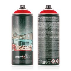 Montana Cans Iconic Series #5 - BLADE