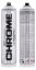 Montana SILVERCHROME 600ml