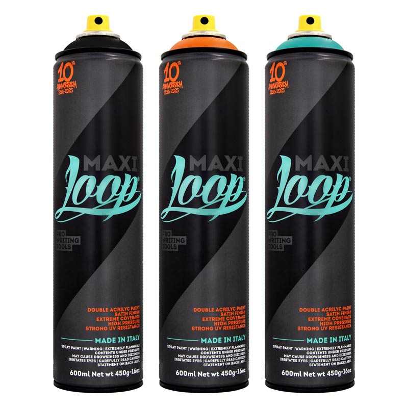Loop Maxi 600ml