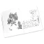 Graffiti Coloring Book 2 - Characters