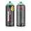 Montana BLACK Infra 400ml