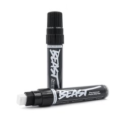 Dope Beast marker 15mm