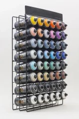 Montana-Cans - Studio Rack 48er