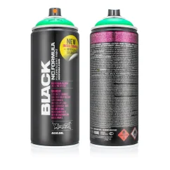 Montana BLACK Infra 400ml
