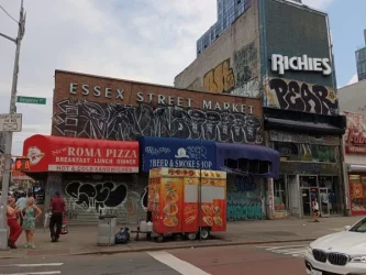 City Report NYC 2023 - Part 4
