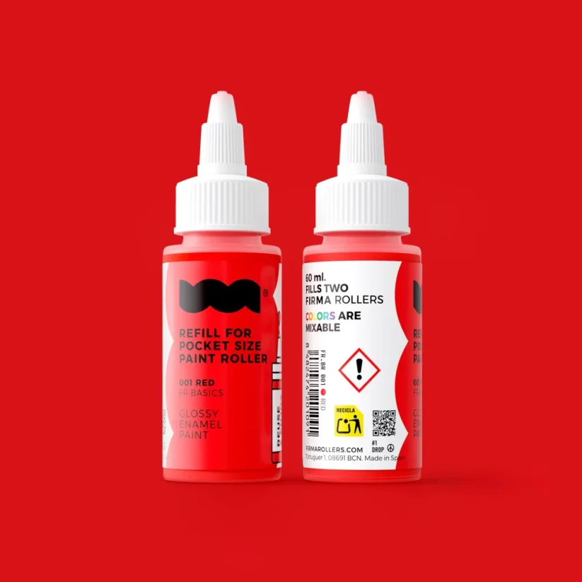 Firma Roller Refill 60ml
