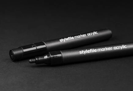 Stylefile Acrylic Marker