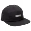 Montana 5-Panel Cap - Navy/Black