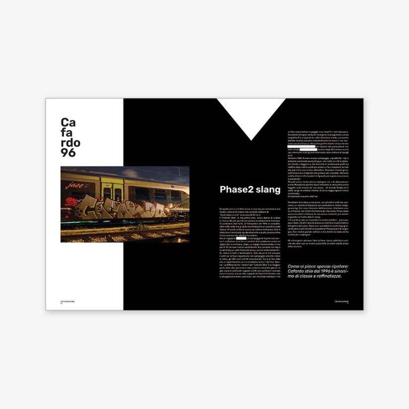 The True Exposed Book