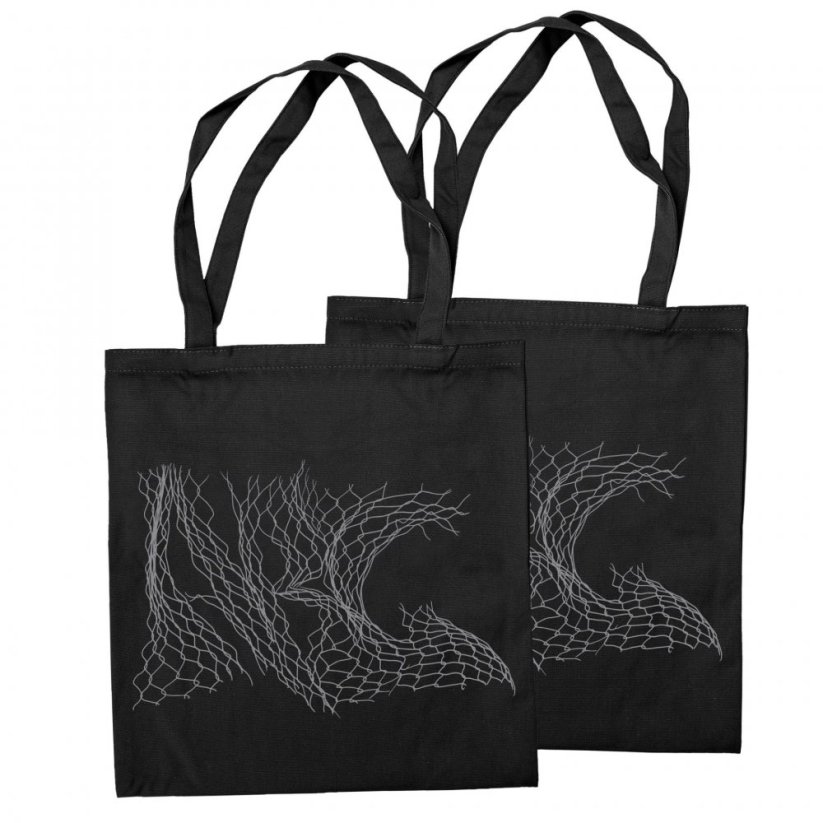 Montana Cotton Bag - Jeroo