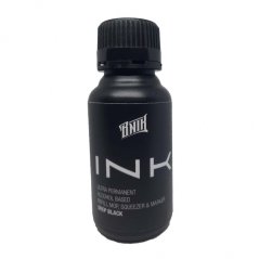 BNIK IK-001 - INK Deep Black 250ml