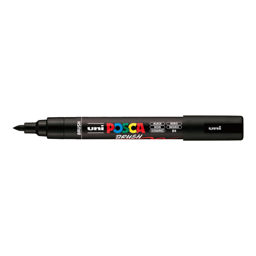 Uni Posca PC-5BR