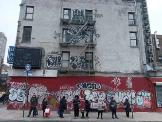 City Report - NYC 2023 - Part 1