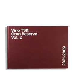 Vino TSK - Gran Reserva vol.2