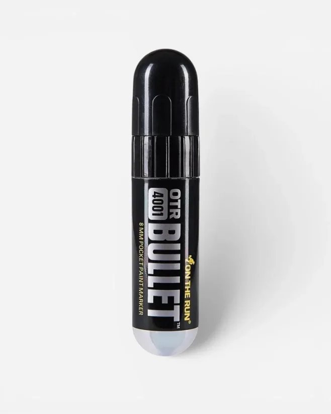 OTR Bullet 4001 Pocket Marker 8 mm