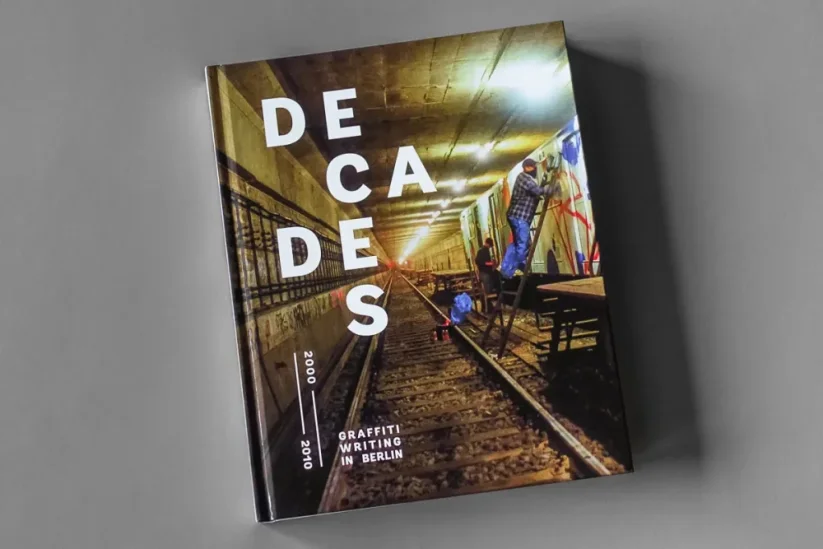 Decades VOL. 2 2000-2010
