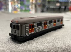 Straight IZM Movie - USB Flash - Limitovaná Edice EČS