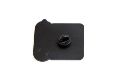 Montana Pin - Graffiti Is Sexy - Odznak