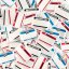 Mr. Eggshell/Grafficon Stickers - 50ks Blue