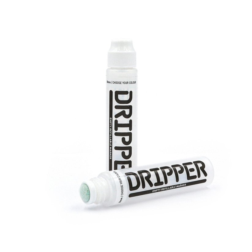 Dope Dripper 10mm Empty