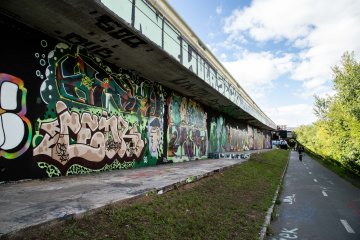 Loop Grafficon Graffiti Jam 2026 - Final Fotoreport