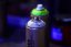 Montana Gold 400ml - Fluo Colors
