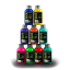 Grog XFP 100ml - Xtra Flow Paint
