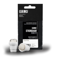Hrot GROG squeezer 10mm stronghair