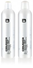 Montana Crusher 18mm/200ml Empty
