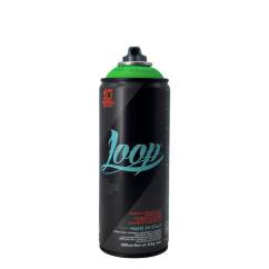 Loop Special 400ml - Fluo, Transparent