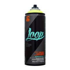 Loop Special 400ml - Fluo, Transparent